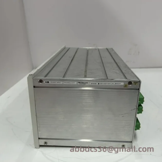 ABB 3BHB006716R0277 SYN 5302a-Z.V277 Control Module