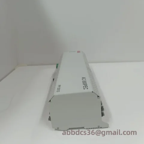 ABB 3BHE039724R0C3D PPD513AOC-100440 Industrial Control Module