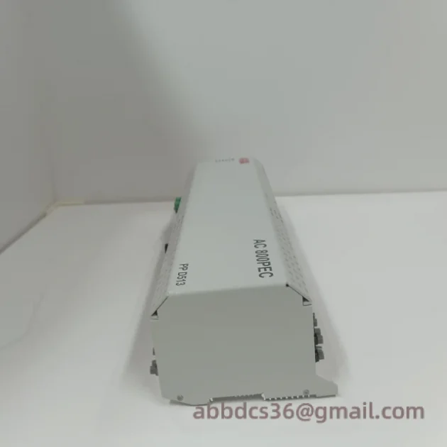 ABB 3BHE039724R0C3D PPD513AOC-100440 Industrial Control Module