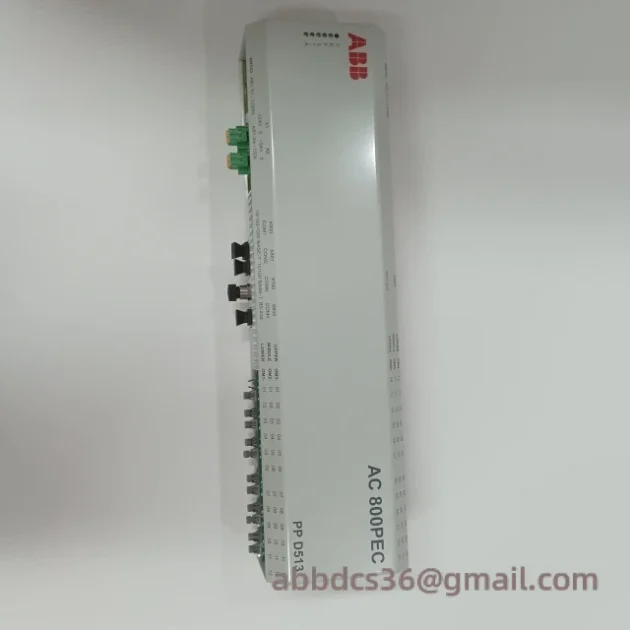 ABB 3BHE039724R0C3D PPD513AOC-100440 Industrial Control Module