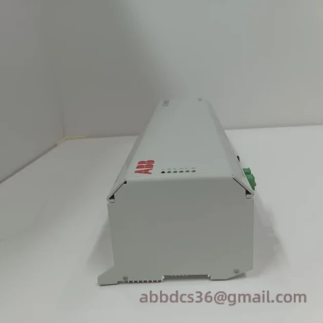 ABB 3BHE039724R0C3D PPD513AOC-100440 Industrial Control Module