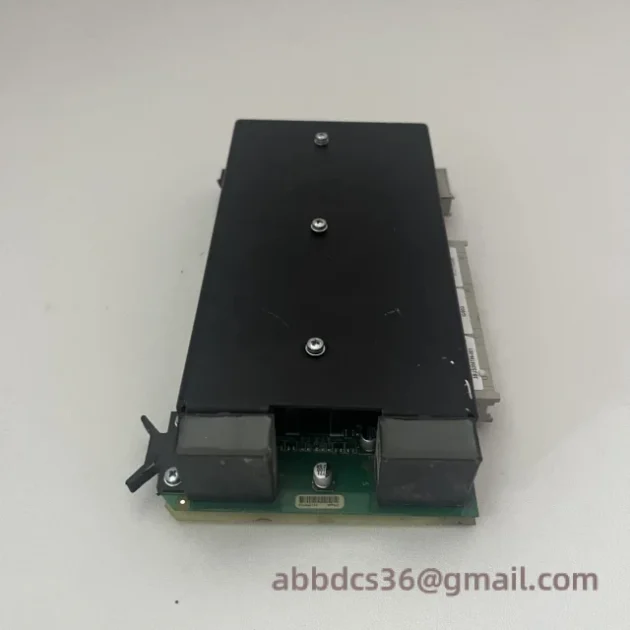 ABB 3BUS208796-501 Control Module for Industrial Automation