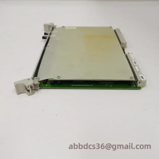 ABB 500AIM02 1MRB150022 R0002 1HDF 930412 X010 Analog Input Module