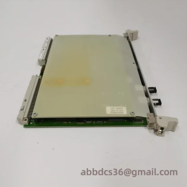 ABB 500AIM02 1MRB150022 R0002 1HDF 930412 X010 Analog Input Module