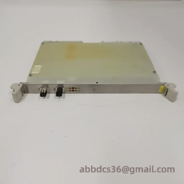 ABB 500AIM02 1MRB150022 R0002 1HDF 930412 X010 Analog Input Module