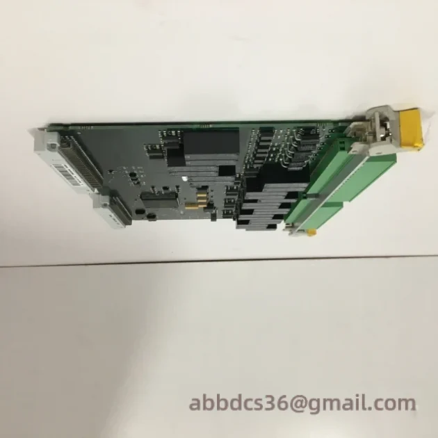 ABB 500B0M01 1MRB150023R0002 Control Module