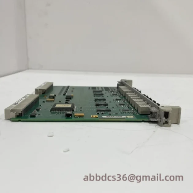 ABB 500SCM01 1MRB200059C 1MRB15004R0001 Communication Interface Module