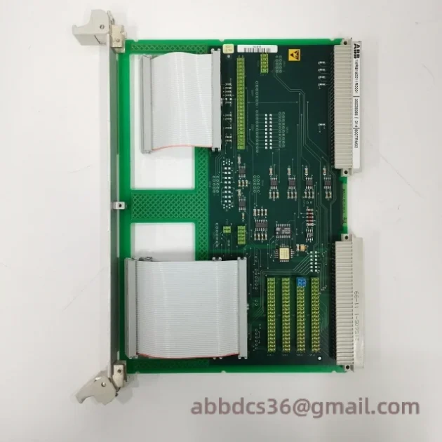 ABB 500TRM02 1MRB150011R0001 Signal Conditioning Module