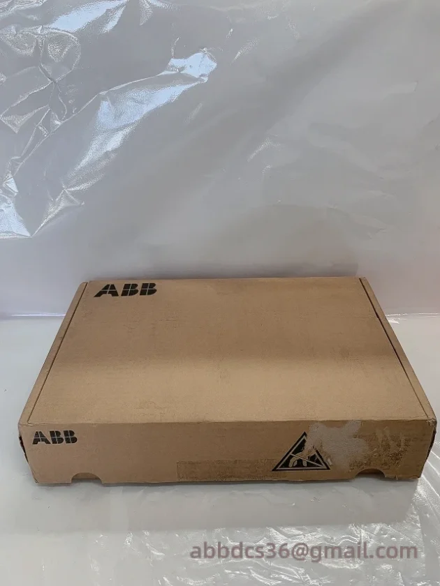 ABB 5SHX1445H0001 3BHL000391P0101 3BHB003230R0101 Industrial Control Module