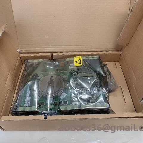 ABB 5SHX1445H0001 3BHL000391P0101 3BHB003230R0101 Industrial Control Module