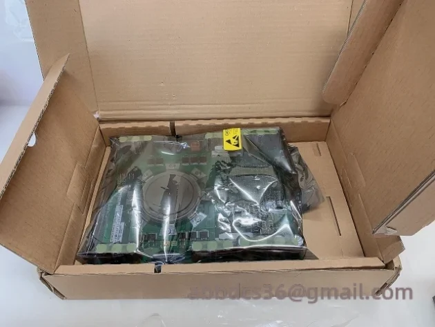 ABB 5SHX1445H0001 3BHL000391P0101 3BHB003230R0101 Industrial Control Module
