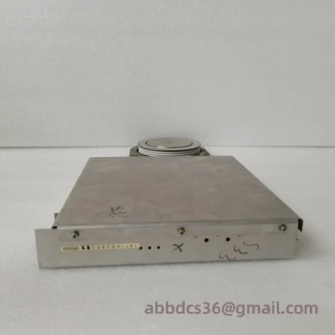 ABB 5SHY35L4503 3BHB004693R0001 3BHB004692R0002 5SXE01-0127 - Industrial Control Module