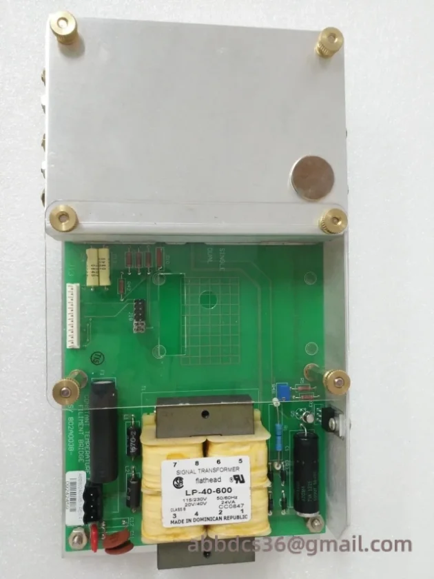 ABB 81943A041-1 Digital I/O Module