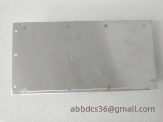 ABB 81943A041-1 Digital I/O Module