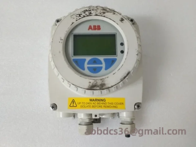 ABB AZ20 STDController/Control Module, 112112221112E
