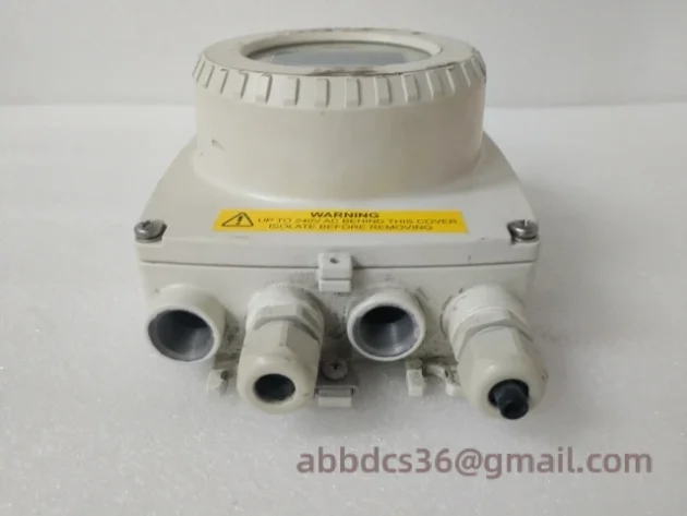 ABB AZ20 STDController/Control Module, 112112221112E