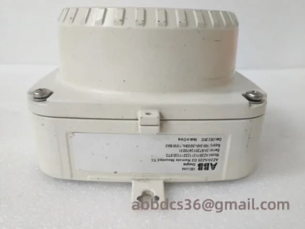 ABB AZ20 STDController/Control Module, 112112221112E