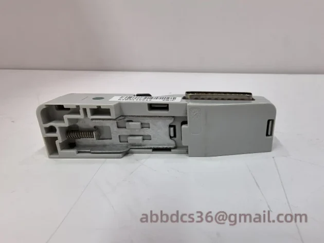 ABB CHBX01L 2VAA008574R1 Industrial Control Module