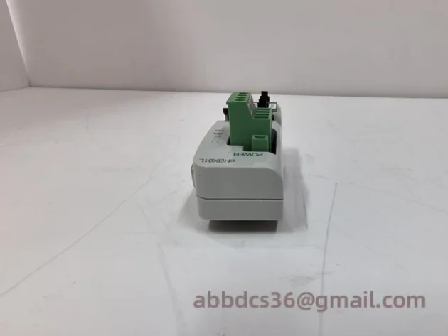 ABB CHBX01L 2VAA008574R1 Industrial Control Module