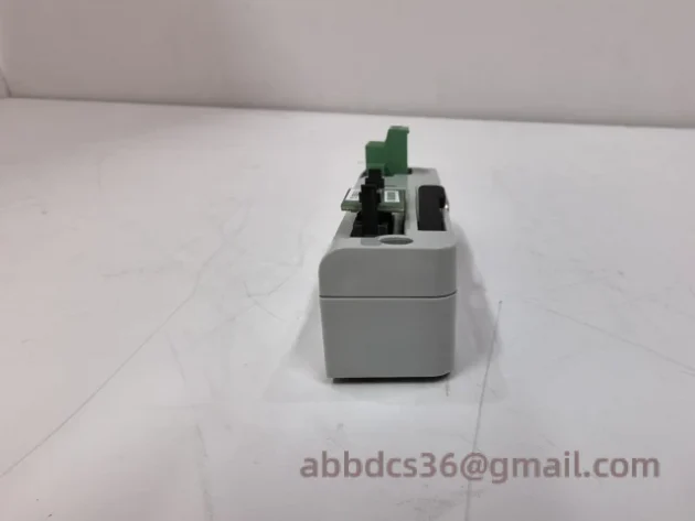 ABB CHBX01L 2VAA008574R1 Industrial Control Module