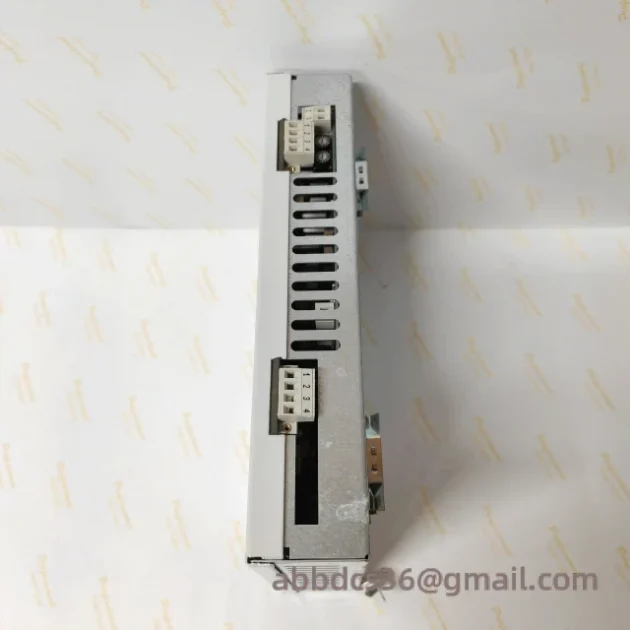 ABB CI627A 3BSE017457R1 - High-Performance Industrial Control Module