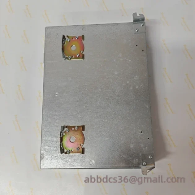 ABB CI627A 3BSE017457R1 - High-Performance Industrial Control Module