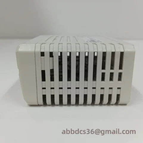 ABB CI853K01 3BSE018103R1 Target Code Generator, A High Precision Module for Industrial Control Systems