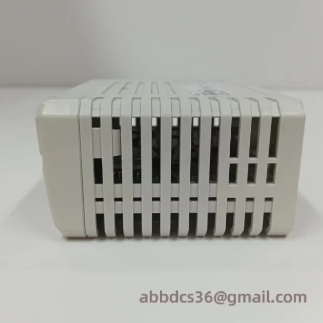ABB CI853K01 3BSE018103R1 Target Code Generator, A High Precision Module for Industrial Control Systems