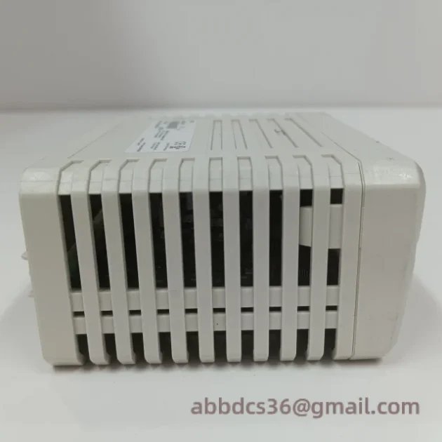ABB CI853K01 3BSE018103R1 Target Code Generator, A High Precision Module for Industrial Control Systems