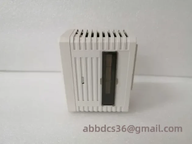 ABB CP800 Central Unit for Process Automation