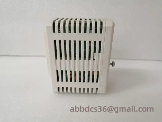 ABB CP800 Central Unit for Process Automation