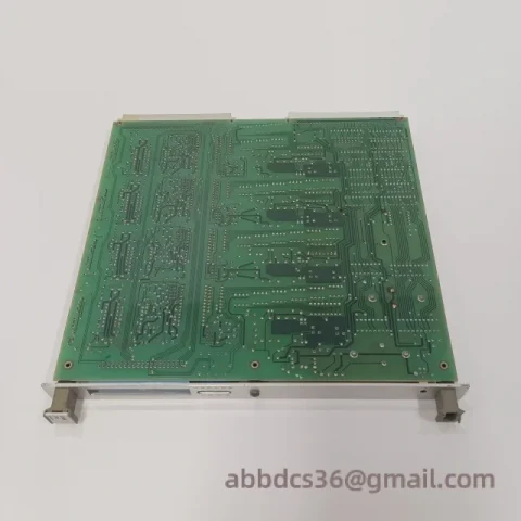 ABB DASO110 57120001-AT1 Industrial Control Module