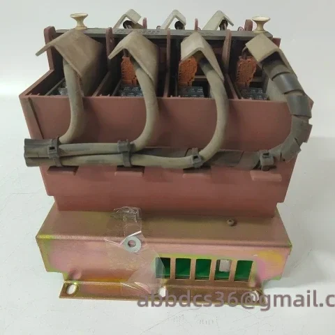 ABB KUC711AE01 3BHB004661R0001 Industrial Control Module