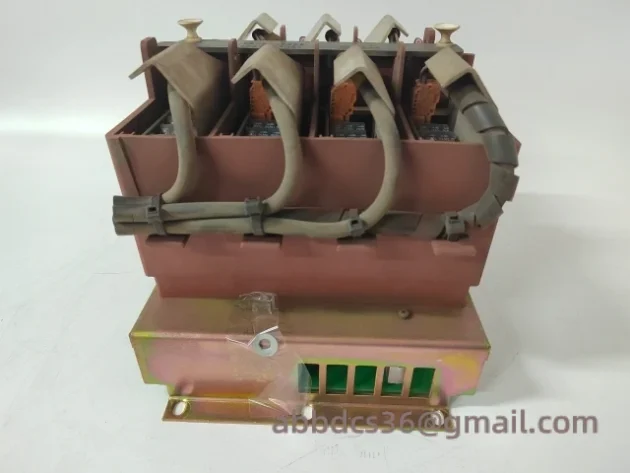 ABB KUC711AE01 3BHB004661R0001 Industrial Control Module