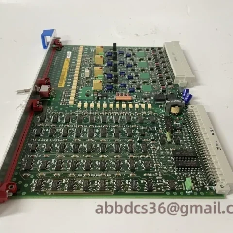 ABB OCAHG 492838402 800164 Industrial Control Module