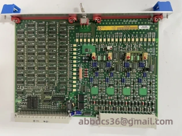 ABB OCAHG 492838402 800164 Industrial Control Module