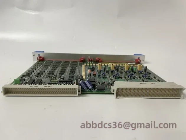 ABB OCAHG 492838402 800164 Industrial Control Module