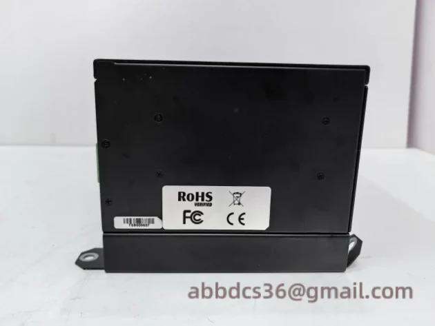 ABB P110-6052 Digital Control Module