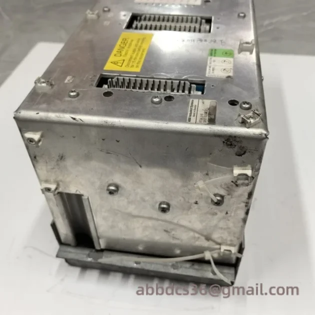 ABB PFSA 140 3BSE 006503R1 Control Module