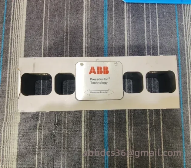 ABB PFTL101B 5.0KN 3BSE004191R1 Industrial Control Module