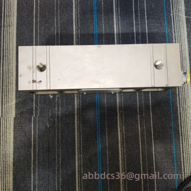 ABB PFTL101B 5.0KN 3BSE004191R1 Industrial Control Module