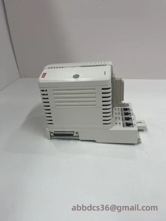ABB PM866A 3BSE076359R1 Industrial Controller Module