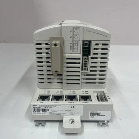 ABB PM866A 3BSE076359R1 Industrial Controller Module