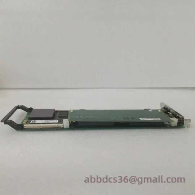 ABB PU515A 3BSE032401R1 Industrial Control Module