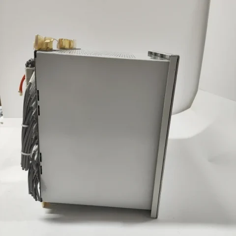 ABB REC670 Advanced Relay Protection Module 1MRK002814-AB