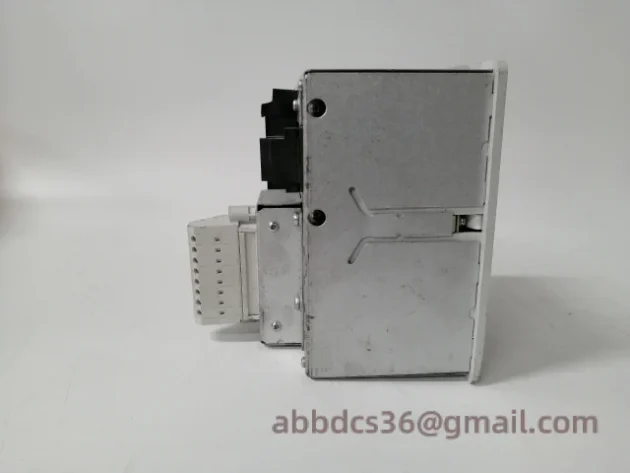 ABB REF601 CE446BB1NH Industrial Control Module