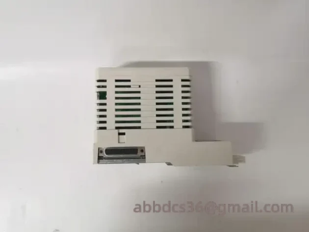 ABB SM811K01 32SE018173R1 Safety CPU Module