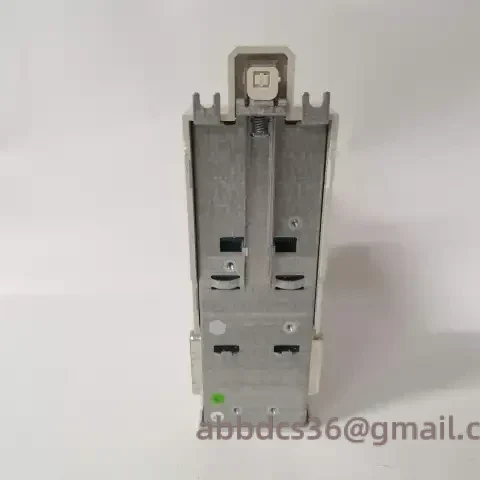 ABB SM811K01 32SE018173R1 Safety CPU Module