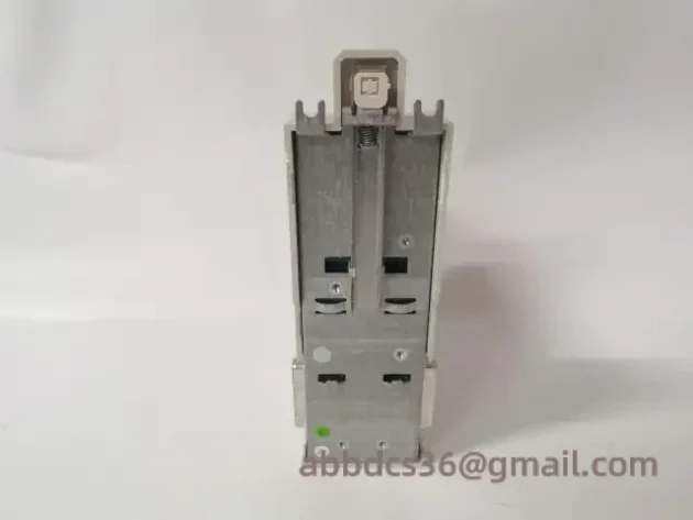 ABB SM811K01 32SE018173R1 Safety CPU Module