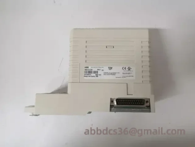 ABB SM811K01 32SE018173R1 Safety CPU Module